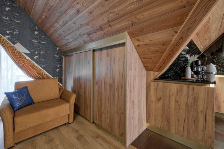 Tarasy Strążyska - Apartamenty - Noclegi - Zakopane - Zarezerwuj on-line