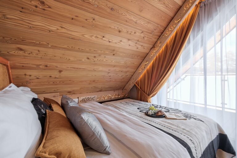 Tarasy Strążyska - Apartamenty - Noclegi - Zakopane - Zarezerwuj on-line