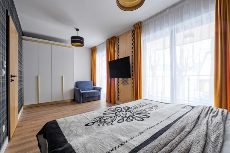 Tarasy Strążyska - Apartamenty - Noclegi - Zakopane - Zarezerwuj on-line