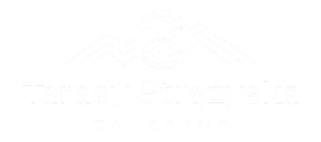 Tarasy Strążyska - Apartamenty - Noclegi - Zakopane - Zarezerwuj on-line