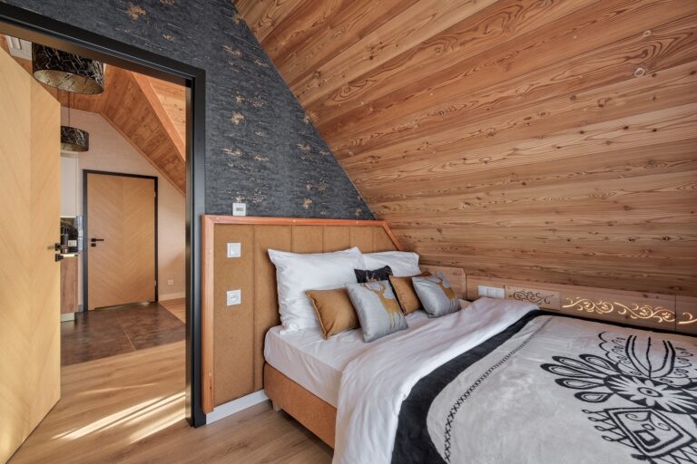 Tarasy Strążyska - Apartamenty - Noclegi - Zakopane - Zarezerwuj on-line