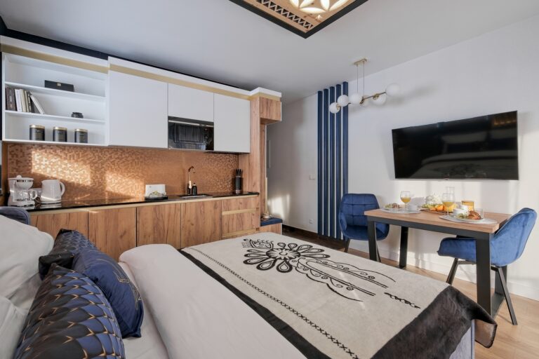 Tarasy Strążyska - Apartamenty - Noclegi - Zakopane - Zarezerwuj on-line