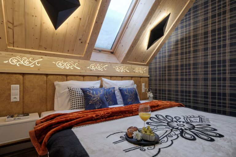 Tarasy Strążyska - Apartamenty - Noclegi - Zakopane - Zarezerwuj on-line