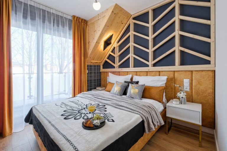 Tarasy Strążyska - Apartamenty - Noclegi - Zakopane - Zarezerwuj on-line
