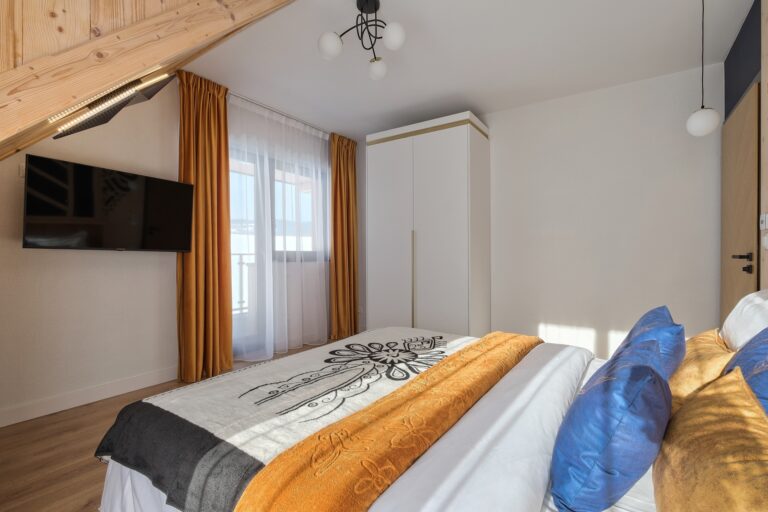 Tarasy Strążyska - Apartamenty - Noclegi - Zakopane - Zarezerwuj on-line