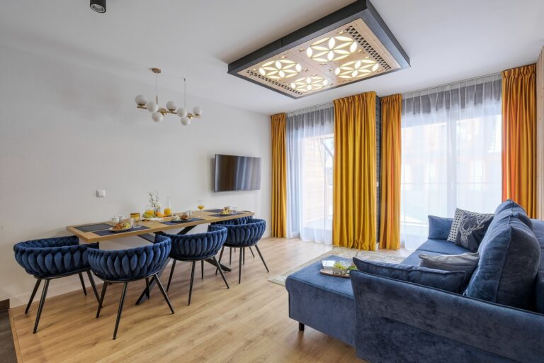 Tarasy Strążyska - Apartamenty - Noclegi - Zakopane - Zarezerwuj on-line