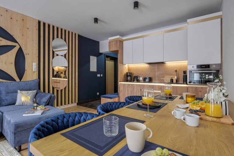 Tarasy Strążyska - Apartamenty - Noclegi - Zakopane - Zarezerwuj on-line