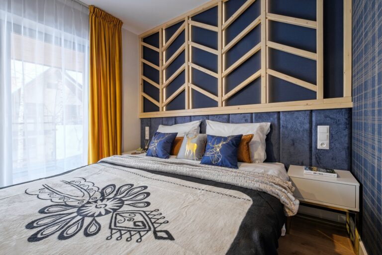 Tarasy Strążyska - Apartamenty - Noclegi - Zakopane - Zarezerwuj on-line