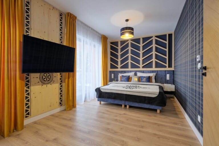 Tarasy Strążyska - Apartamenty - Noclegi - Zakopane - Zarezerwuj on-line